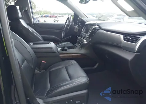 2020 Chevrolet Tahoe 2Wd Lt z USA, uszkodzony, nr VIN 1GNSCBKC1LR182348